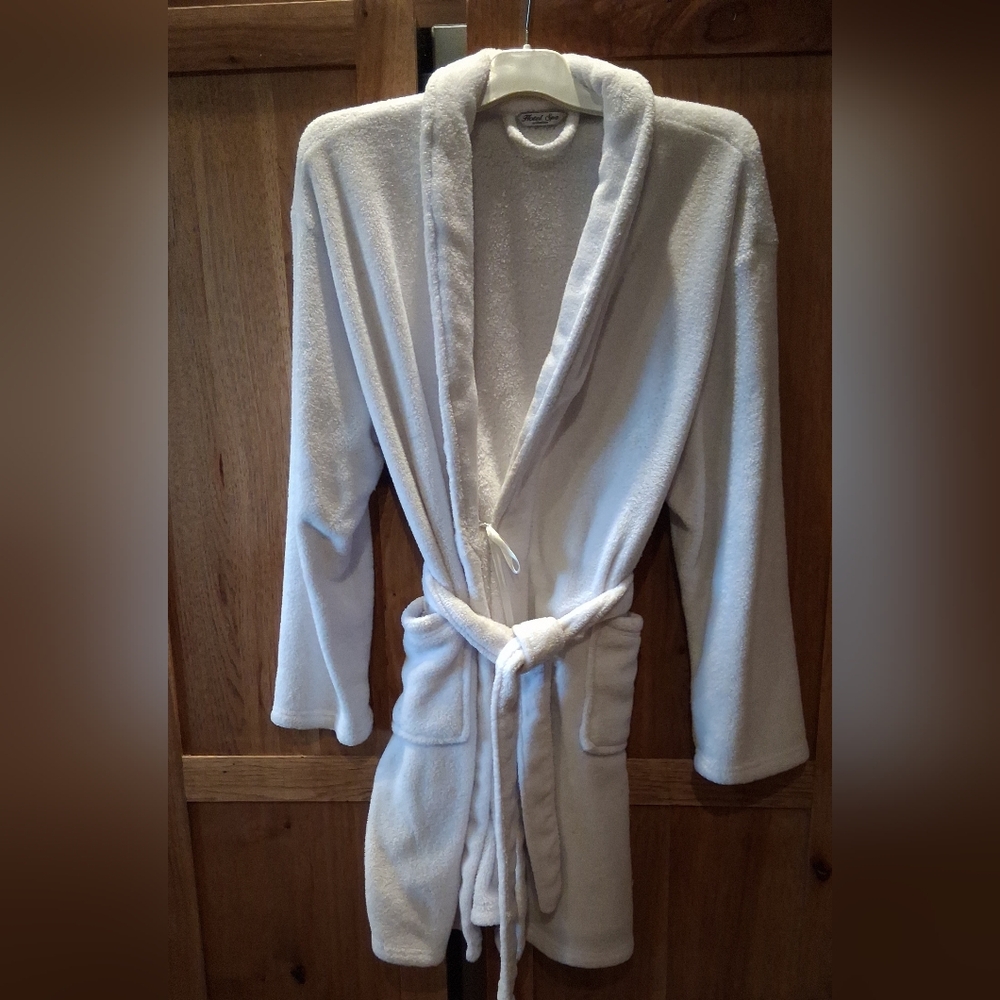 Hotel Spa Collection Robe